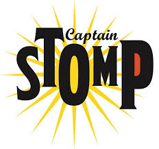 Captain Stomp Records