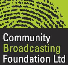 Community Broadcasting Foundation