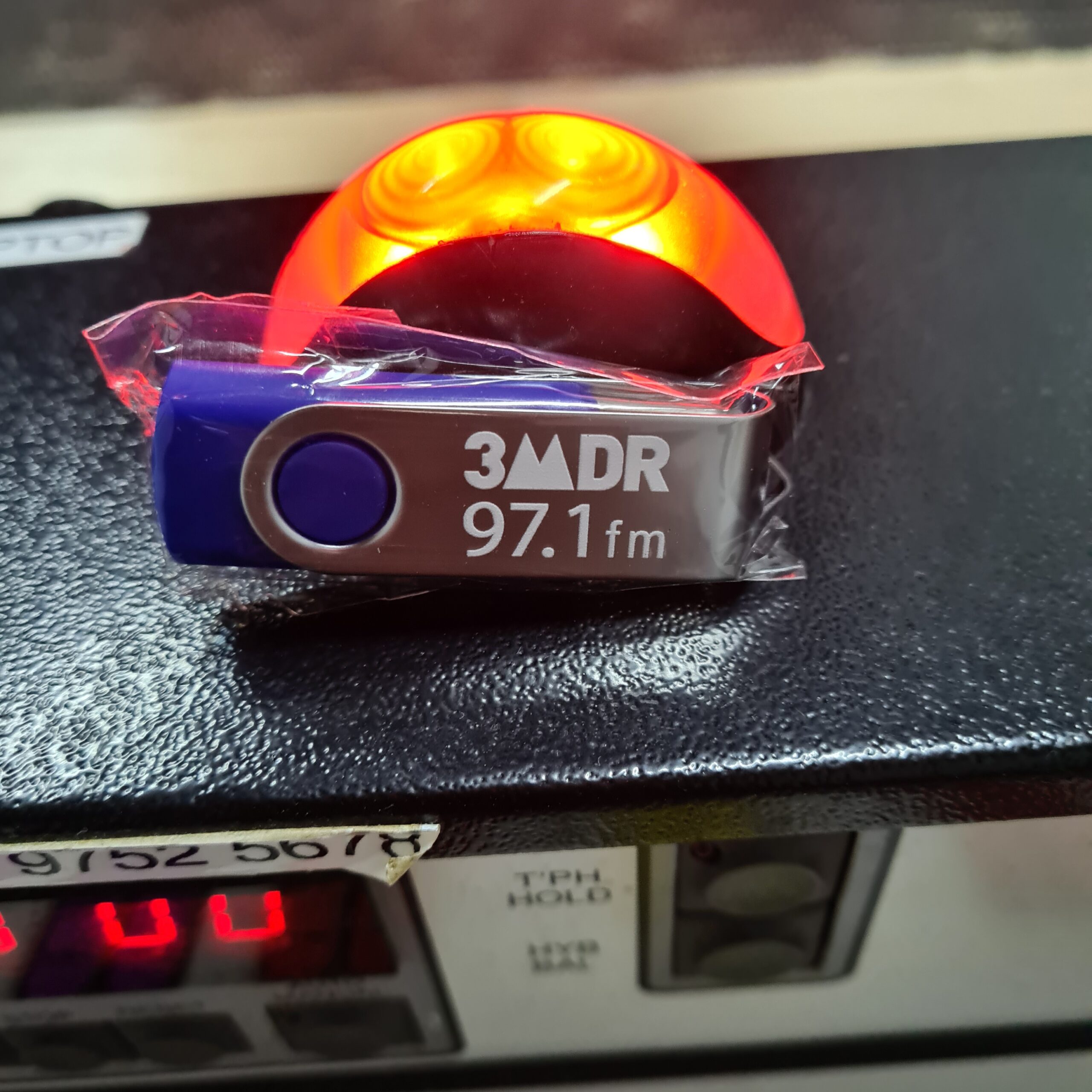 The 'OG' USB