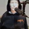 'Transmission' Hoodie - Image 2