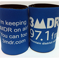 'On Air' Stubby Holder