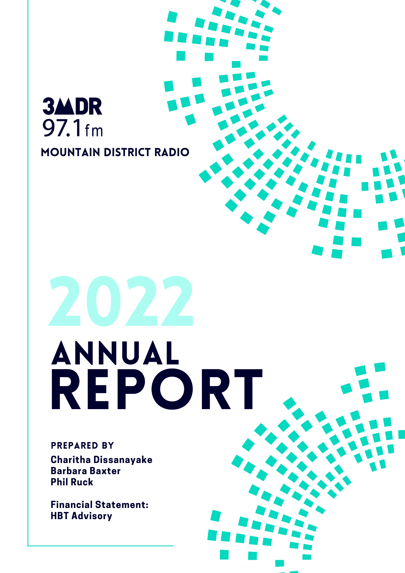 2022 Annual Report