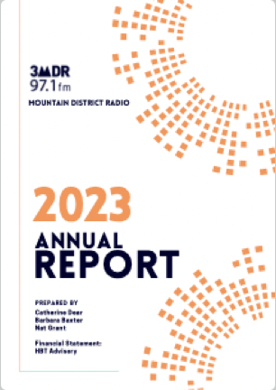 2023 Annual Report