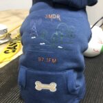 Pet hoodie - Image 3