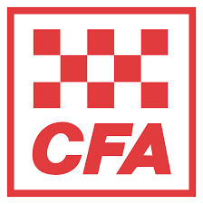 CFA Logo