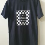 Ska Street Black Tshirts (ADULTS) - Image 2