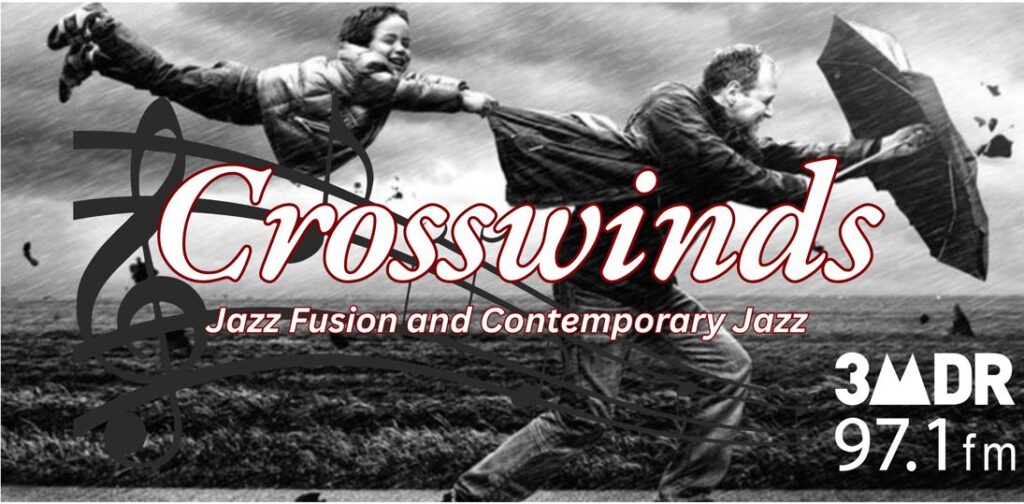 crosswinds show banner
