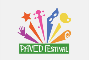 PAVED logo